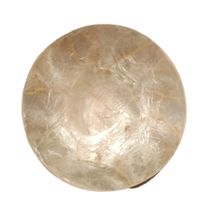 By Bazz - schaaltje schelp rond