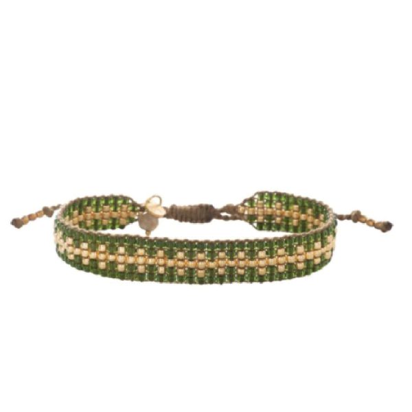 A Beautiful Story - Comfy Armband