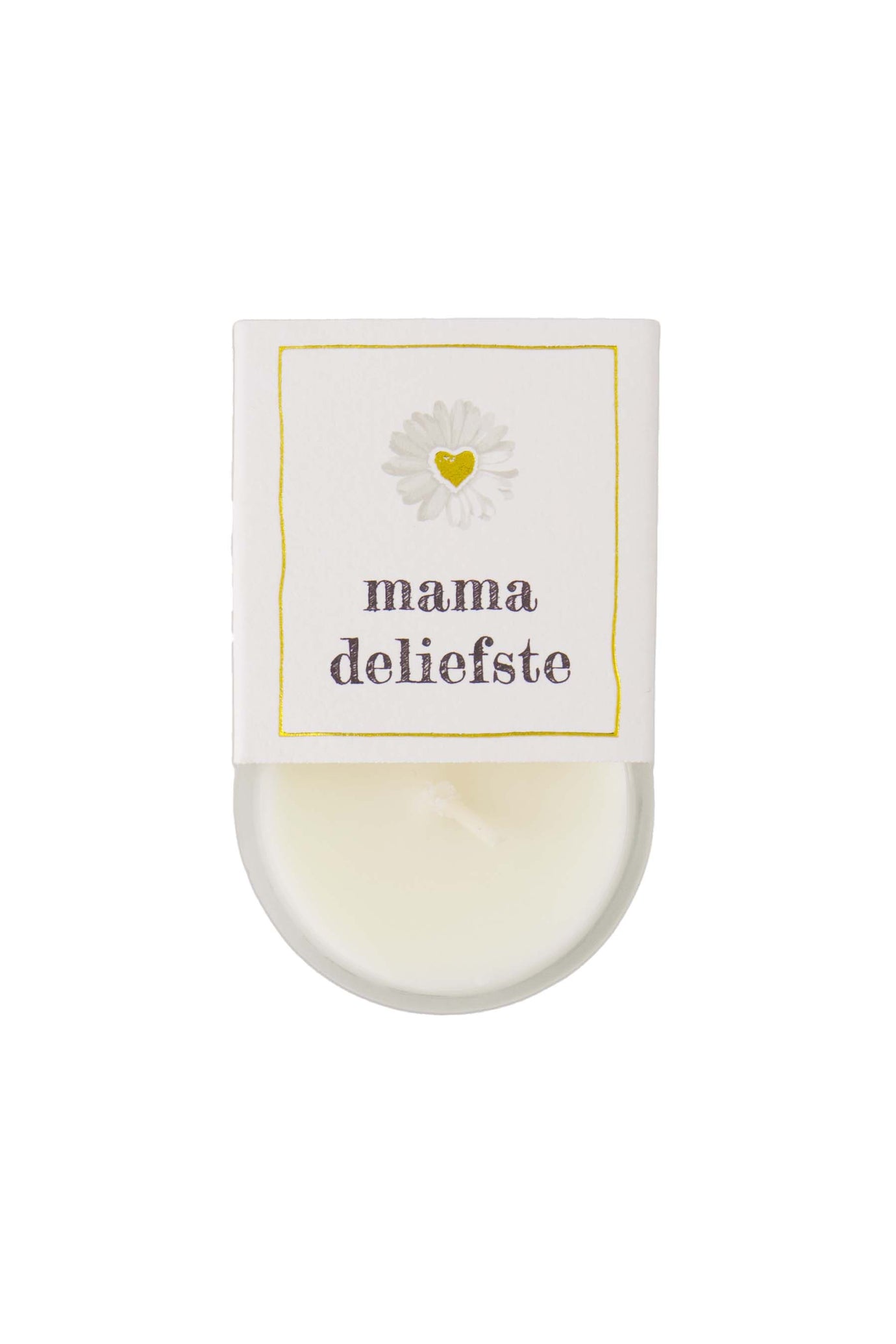 Zusss - in wikkel mama de liefste