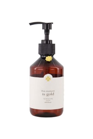 Zusss - Body lotion This moment is gold