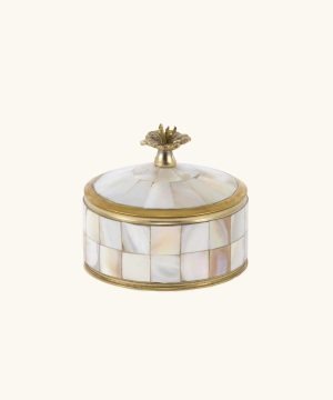 Doing Goods - Box Missie Circus - pearly M