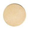Chabi Chic - gebaks bordje keramiek/gold