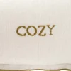Cushion cozy