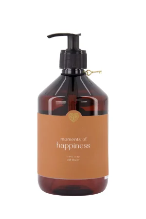 Zusss - Hand soap moments of happiness