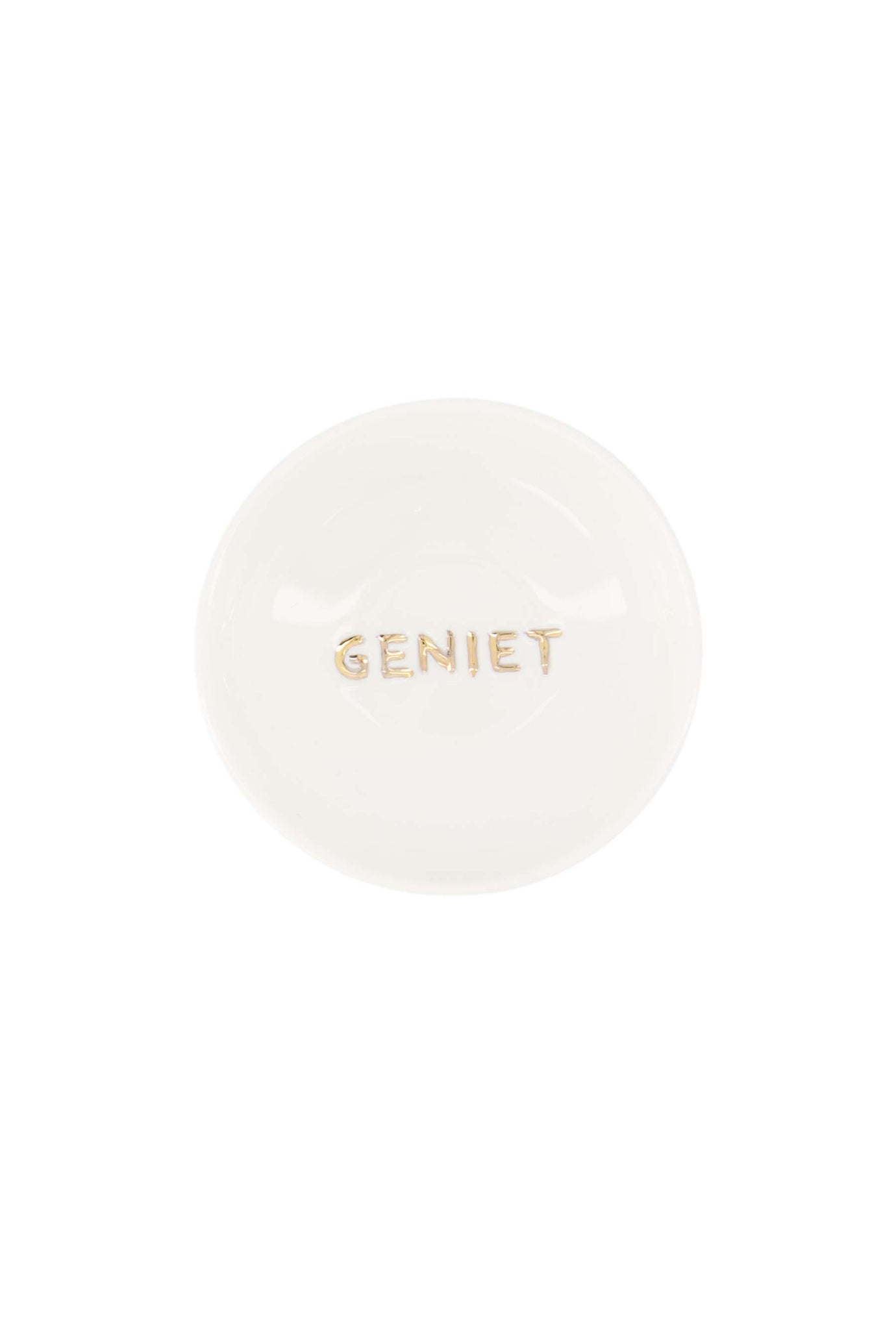 Dip dish—Geniet