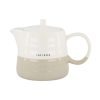 Teapot - tealover